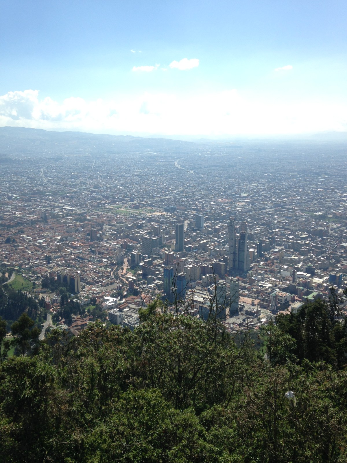 Bogota 3
