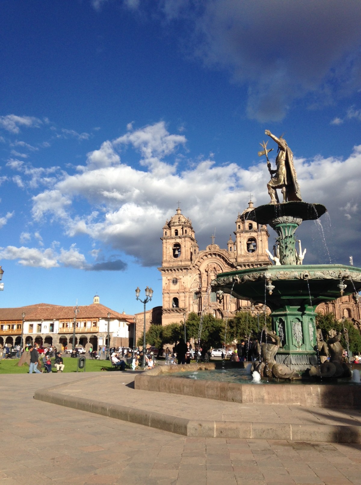 Cusco