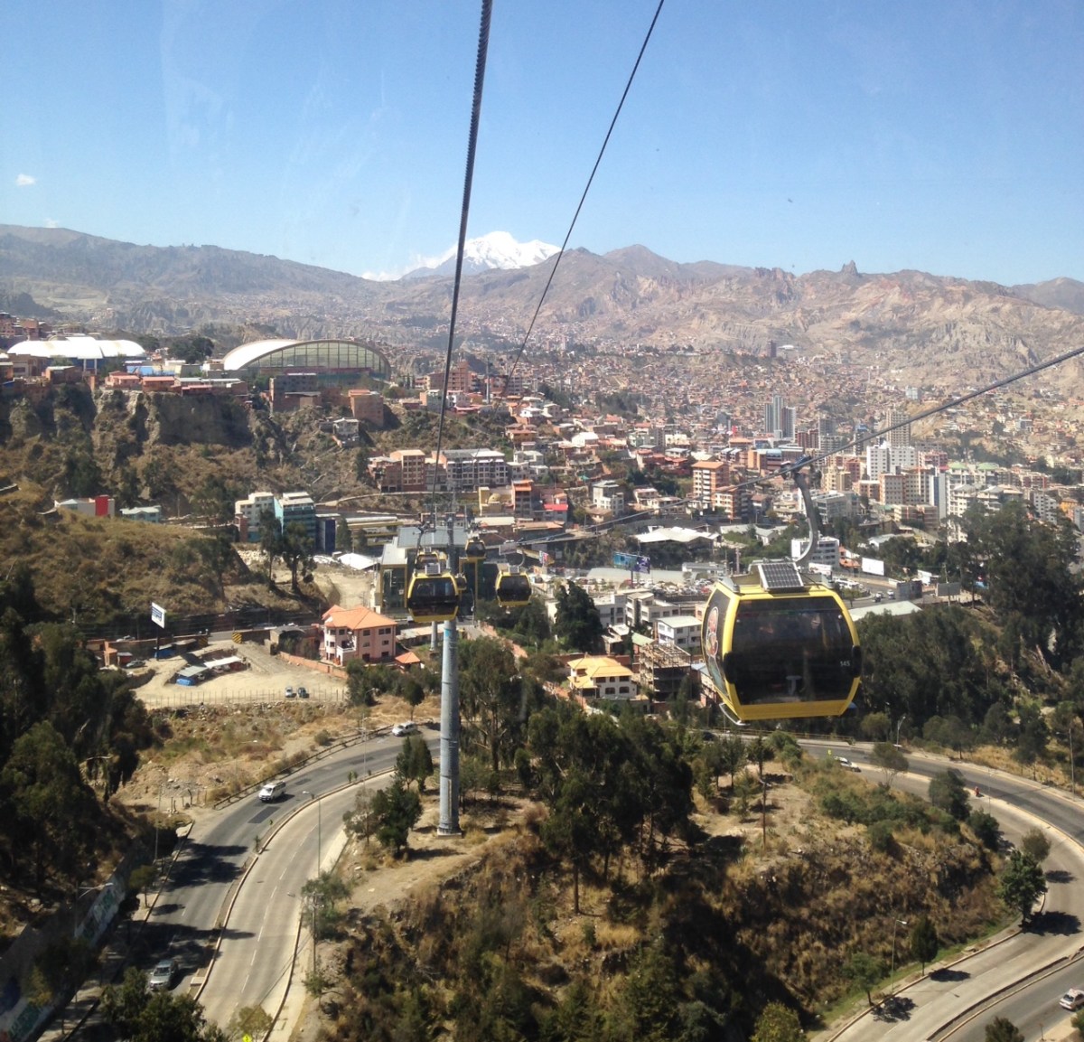 La Paz 2