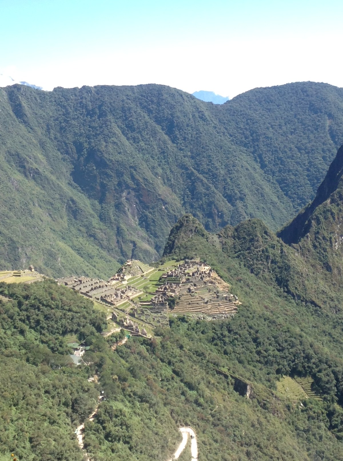 machu picchu 5